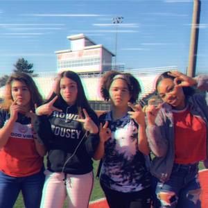 Meet your Posher, Jordan